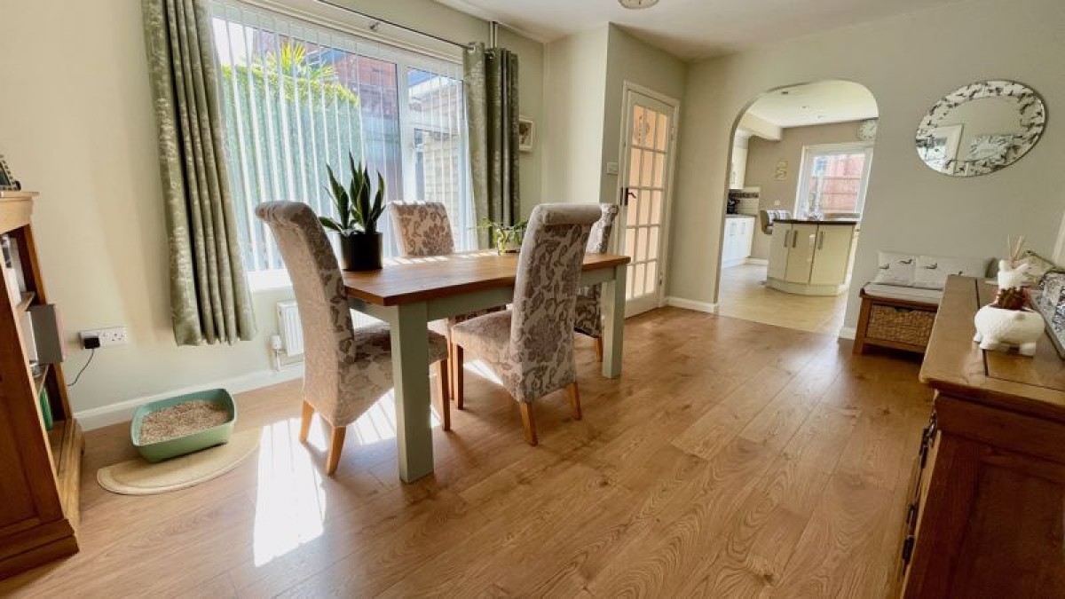 Images for Almond Grove, Skellingthorpe, Lincoln