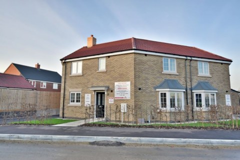 View Full Details for The Exton, Grantham Road, Lincoln