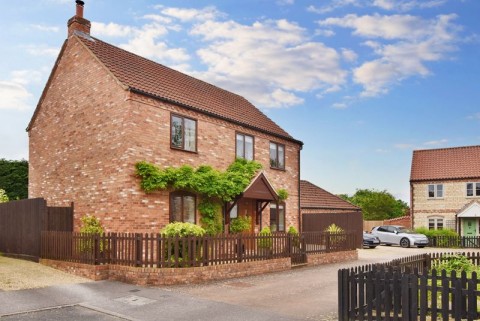 View Full Details for Chestnut Close, Nocton, Lincoln