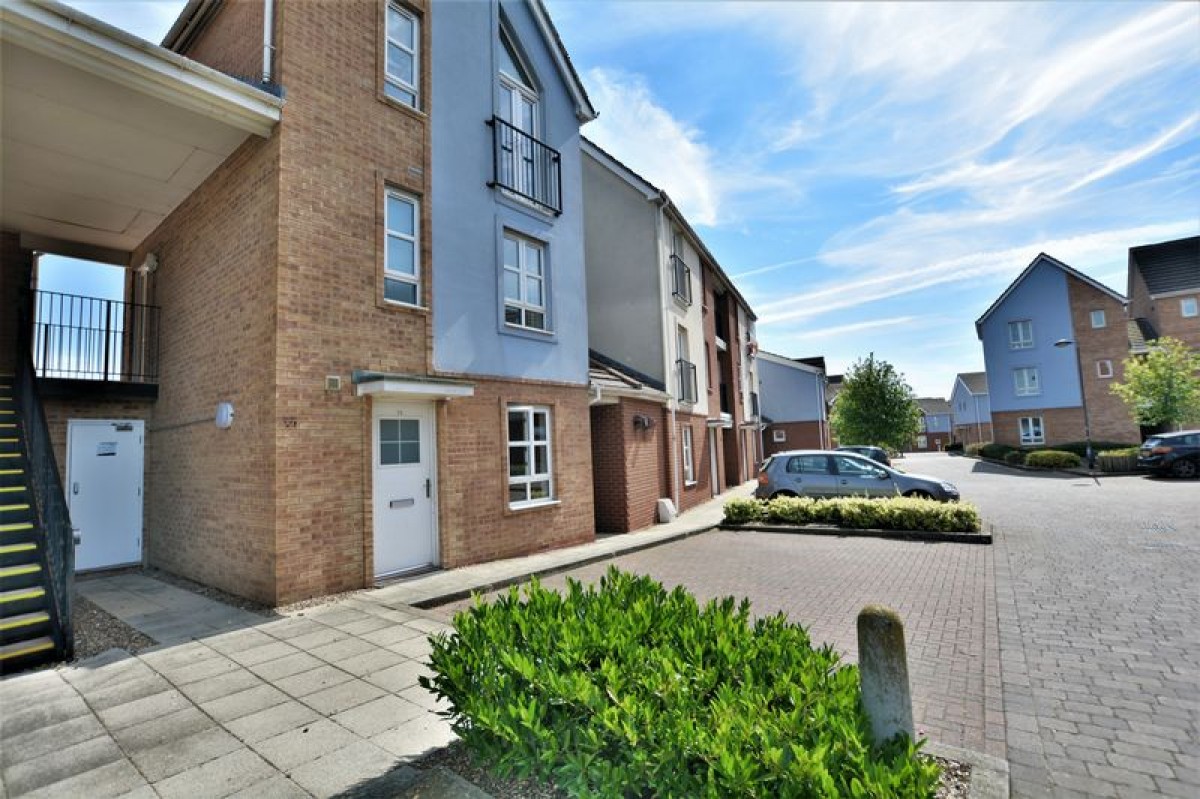 Images for Pigot Way, Carlton Boulevard, Lincoln