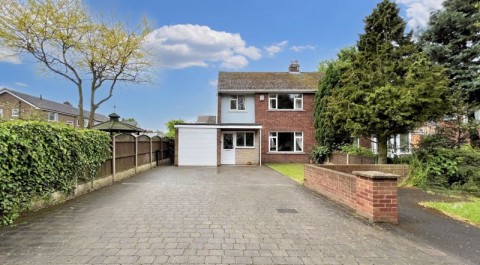 View Full Details for Cavendish Road, Bottesford