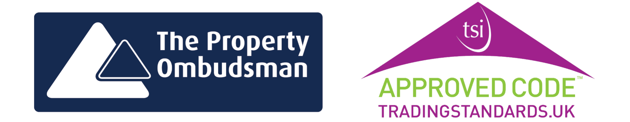 The Property Ombudsman