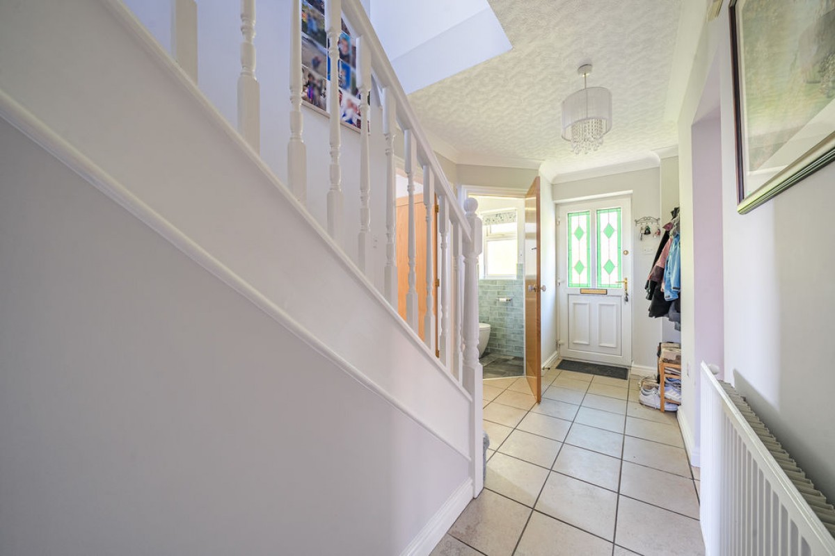 Images for Lady Meers Road, Cherry Willingham, Lincoln