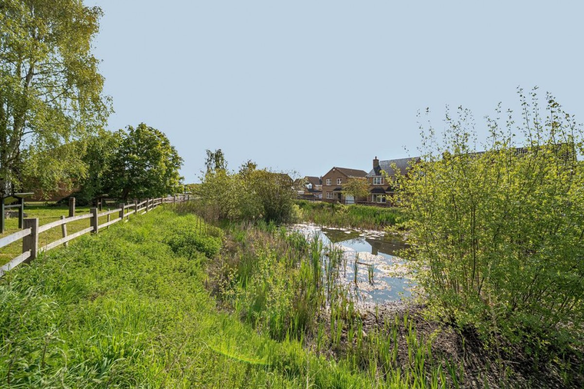 Images for Lady Meers Road, Cherry Willingham, Lincoln