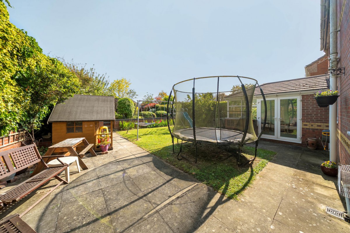 Images for Lady Meers Road, Cherry Willingham, Lincoln