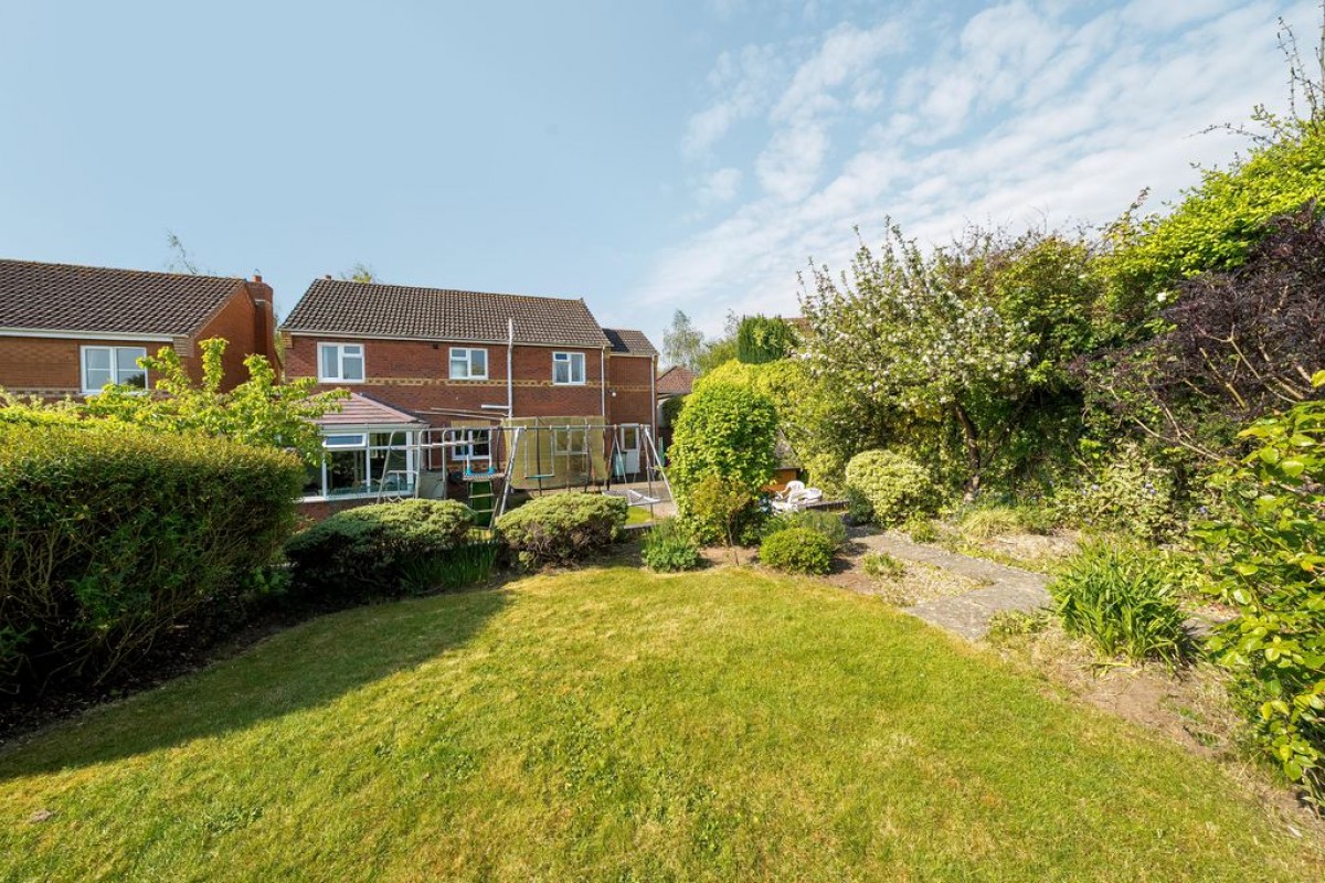 Images for Lady Meers Road, Cherry Willingham, Lincoln