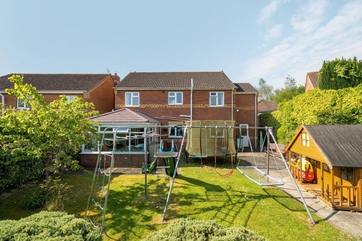 Images for Lady Meers Road, Cherry Willingham, Lincoln