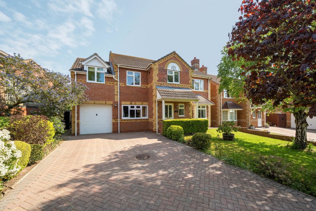 Images for Lady Meers Road, Cherry Willingham, Lincoln