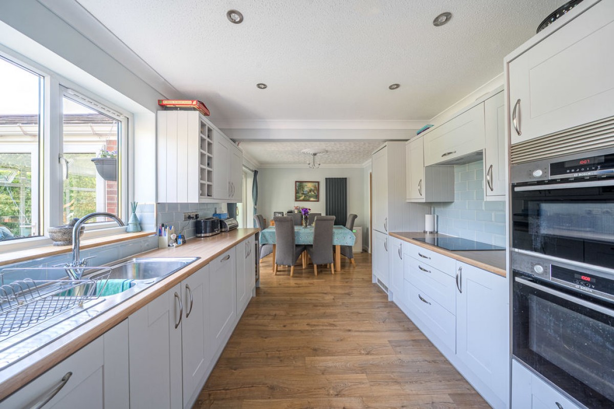 Images for Lady Meers Road, Cherry Willingham, Lincoln