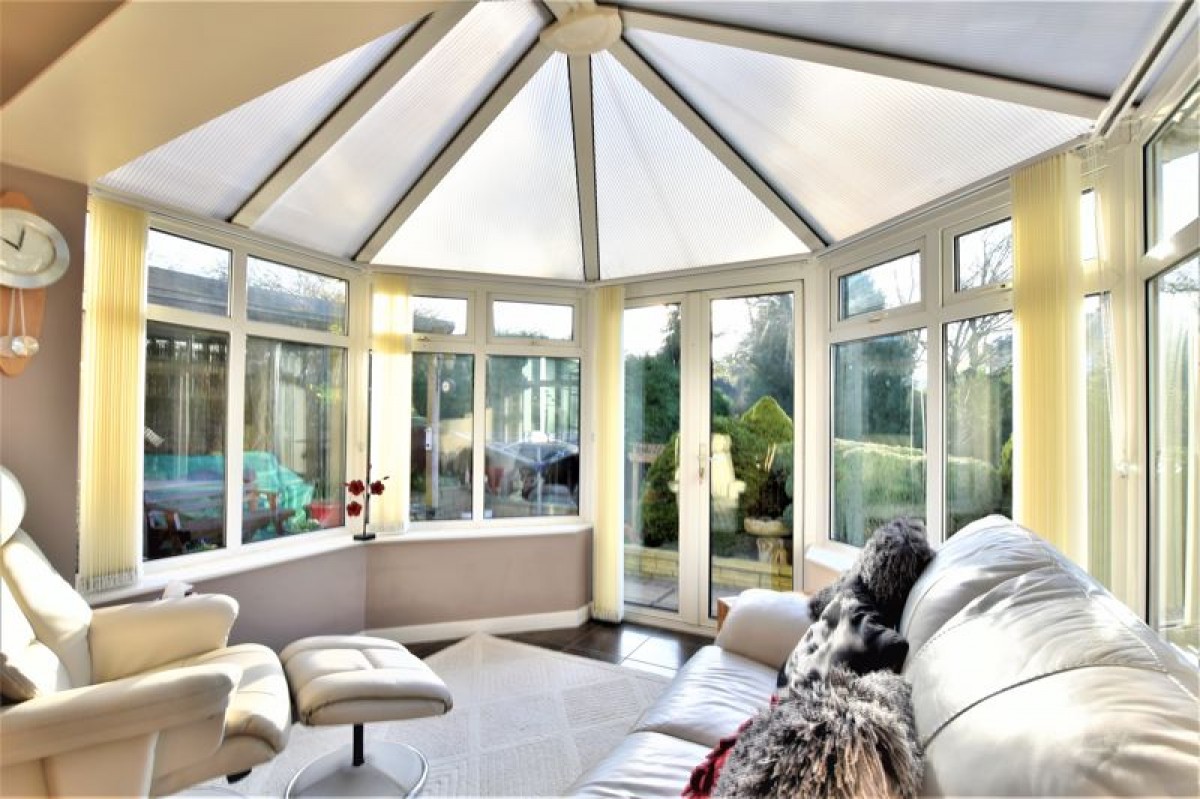 Images for Yarborough Crescent, Uphill, Lincoln