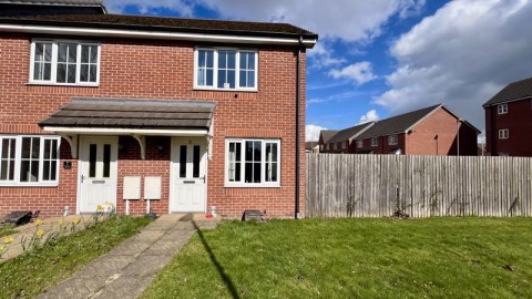 View Full Details for Pochard Drive, Scunthorpe