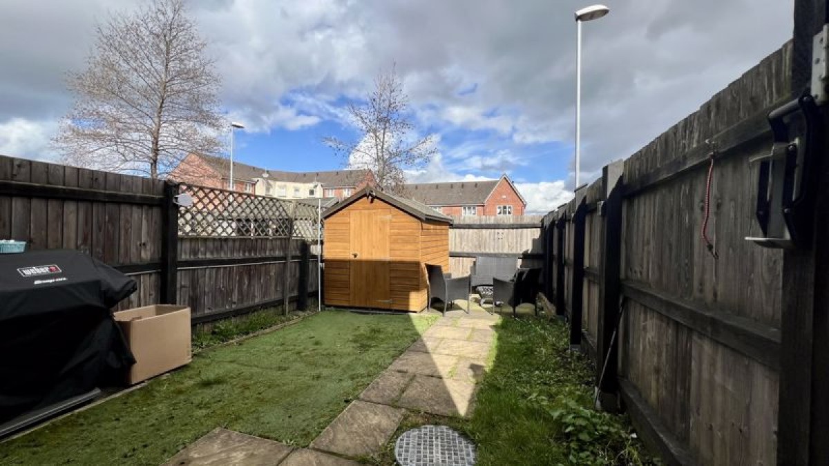 Images for Pochard Drive, Scunthorpe