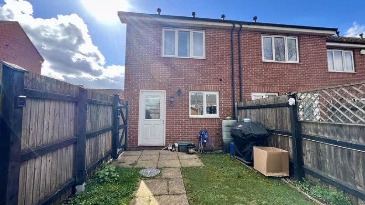 Images for Pochard Drive, Scunthorpe