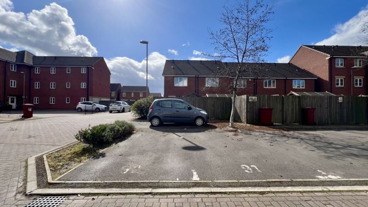 Images for Pochard Drive, Scunthorpe