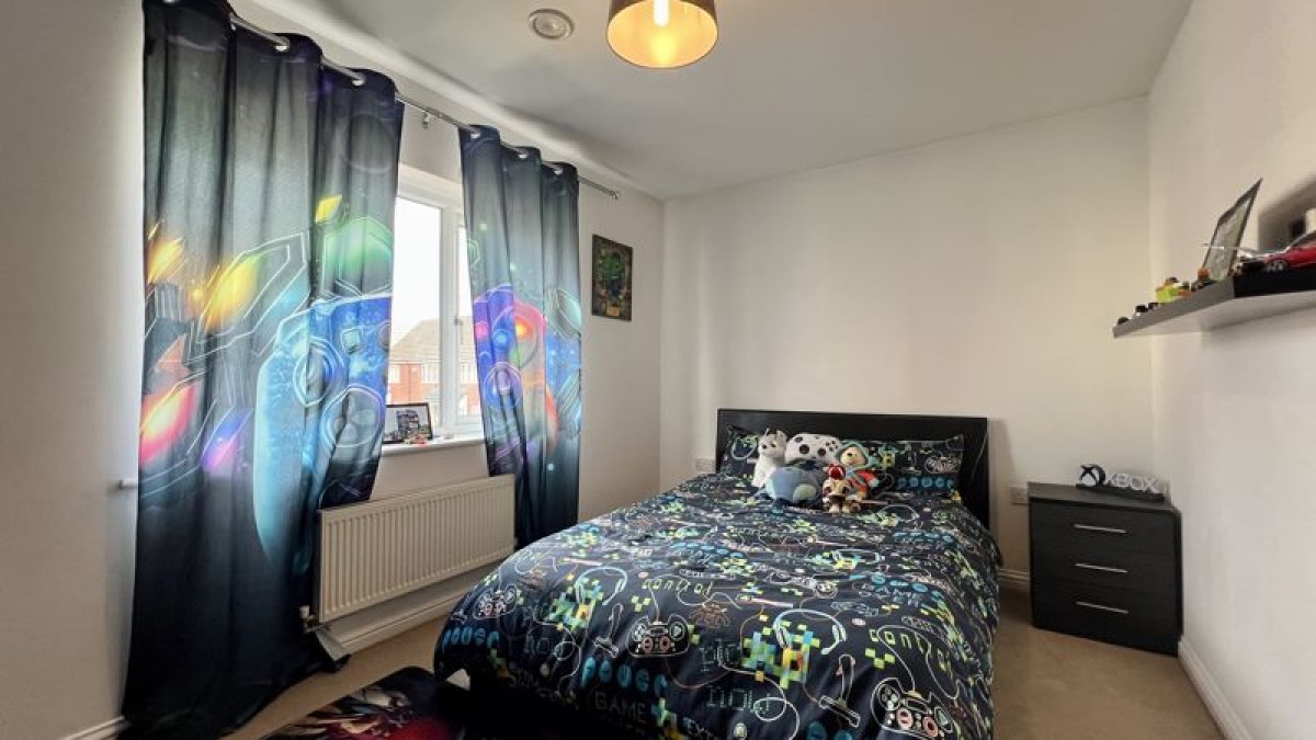Images for Pochard Drive, Scunthorpe
