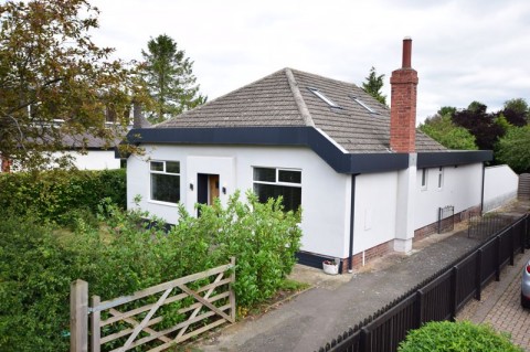 Lodge Lane, Nettleham, Lincoln