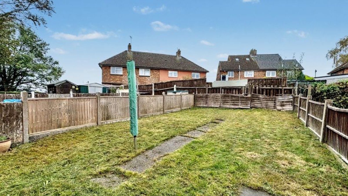 Images for Tower Crescent, Lincoln