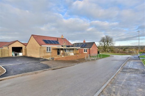 View Full Details for The Welby, Russell Danby Drive, Horncastle Rise, Horncastle