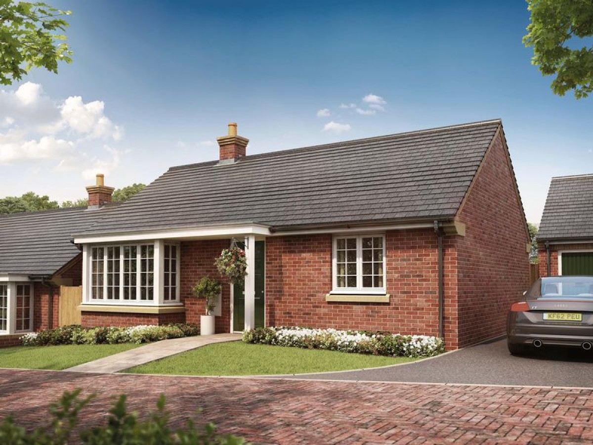 Images for The Welby, Russell Danby Drive, Horncastle Rise, Horncastle