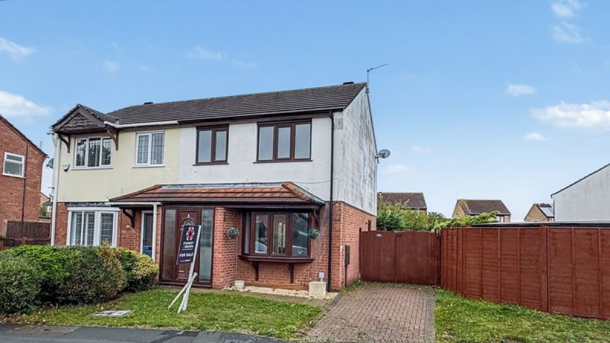 Images for Chedworth Road, Glebe Park, Lincoln