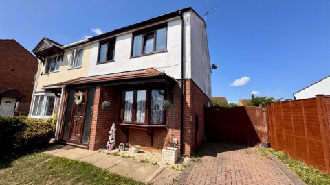 View Full Details for Chedworth Road, Glebe Park, Lincoln