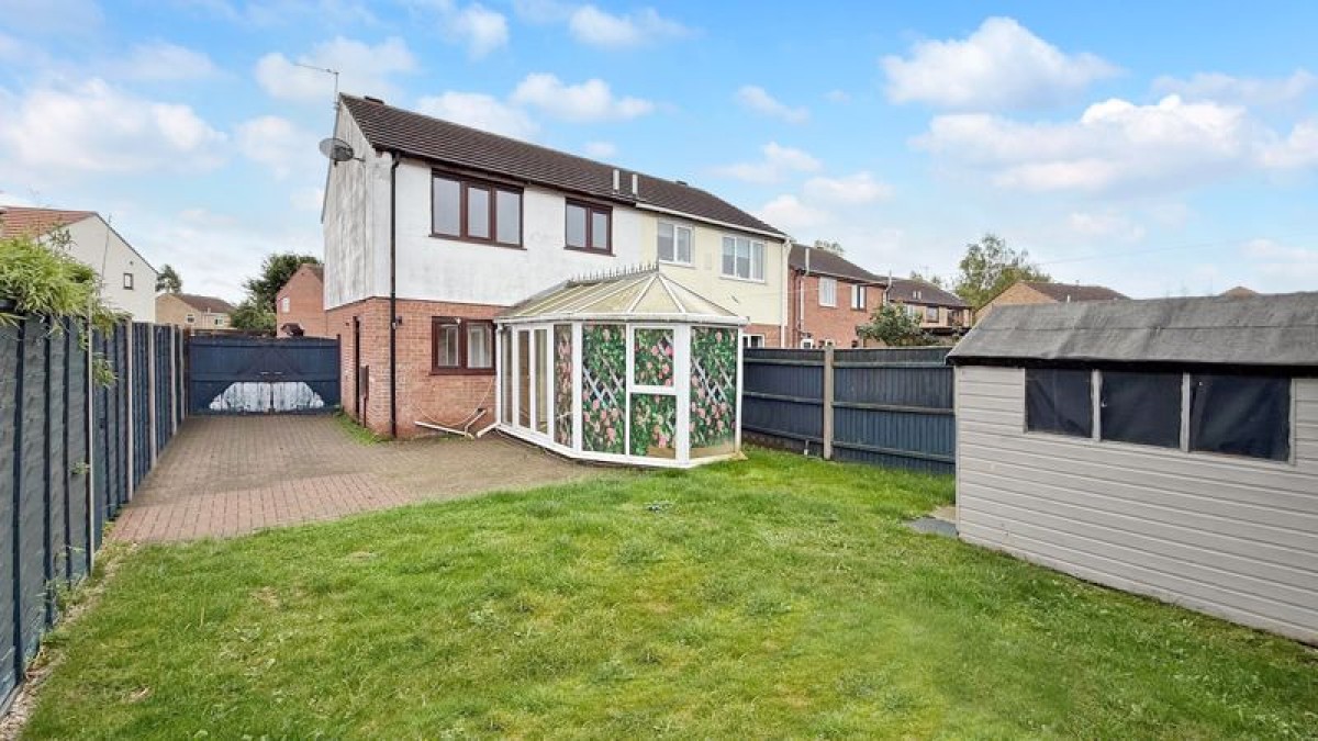 Images for Chedworth Road, Glebe Park, Lincoln