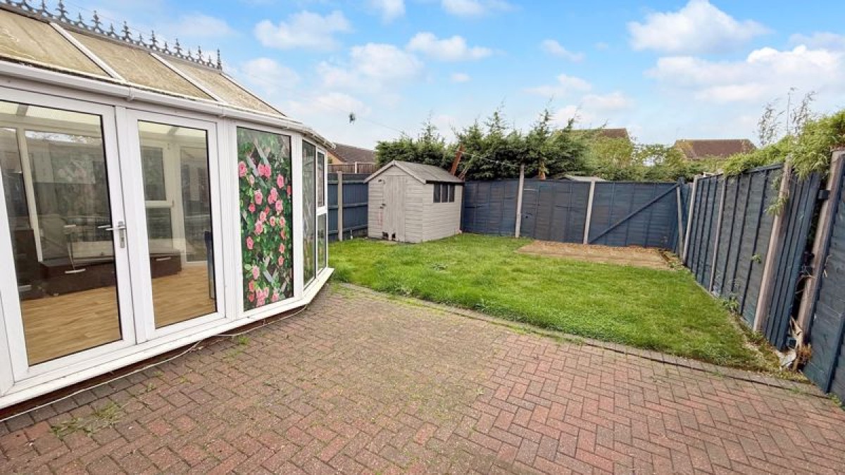 Images for Chedworth Road, Glebe Park, Lincoln