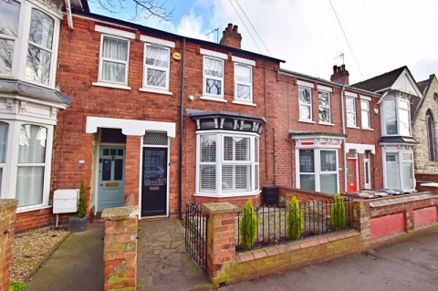 View Full Details for Burton Road, Uphill, Lincoln