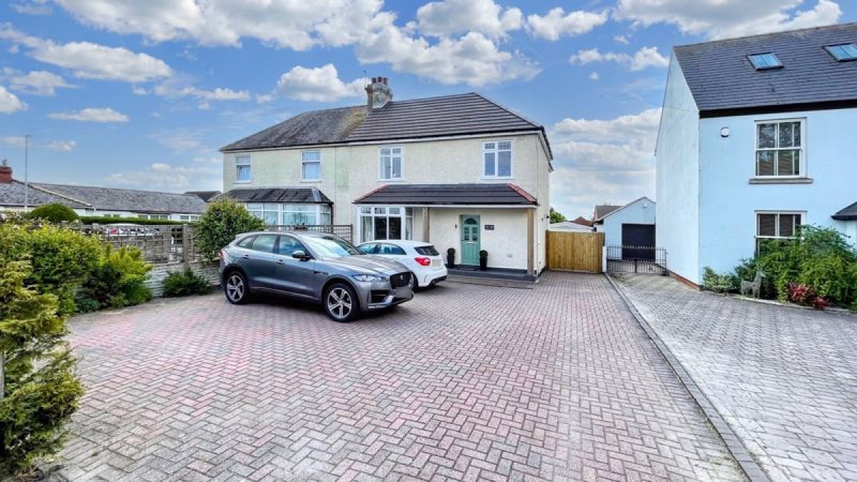 Images for Wragby Road, North Greetwell, Lincoln