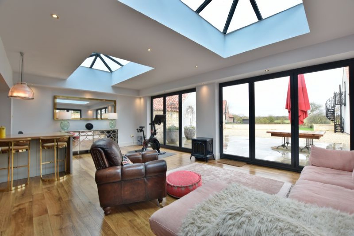 Images for Dial House, Main Road, Washingborough