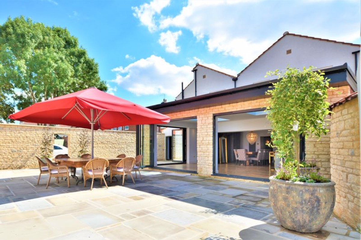 Images for Dial House, Main Road, Washingborough