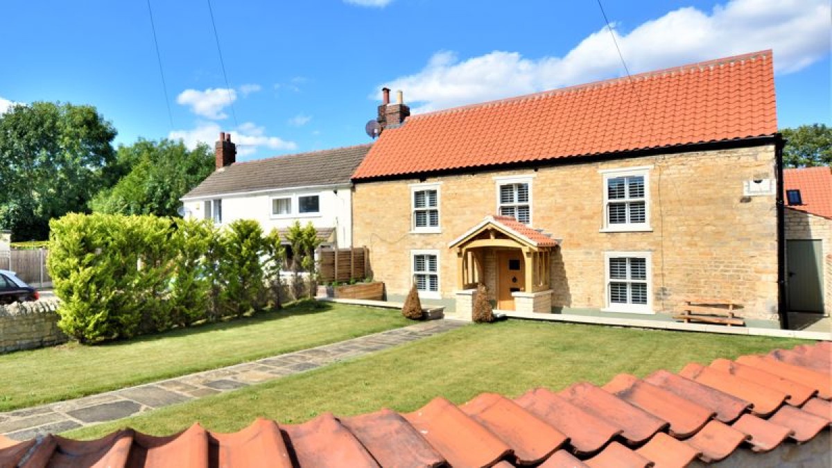 Images for Dial House, Main Road, Washingborough