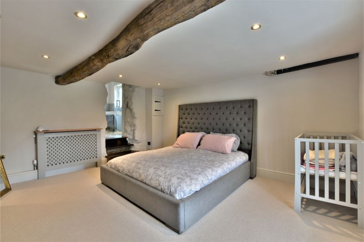 Images for Dial House, Main Road, Washingborough