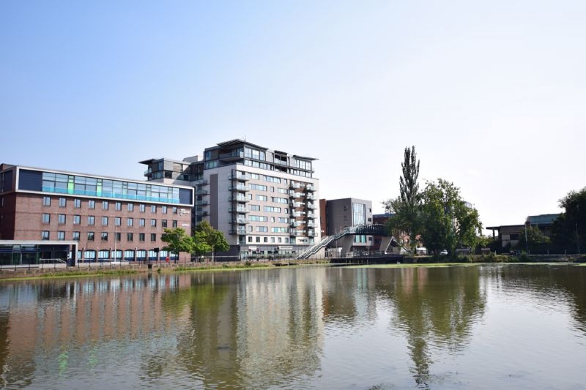 Images for Brayford Street, Lincoln