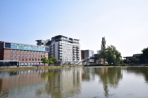 Brayford Street, Lincoln