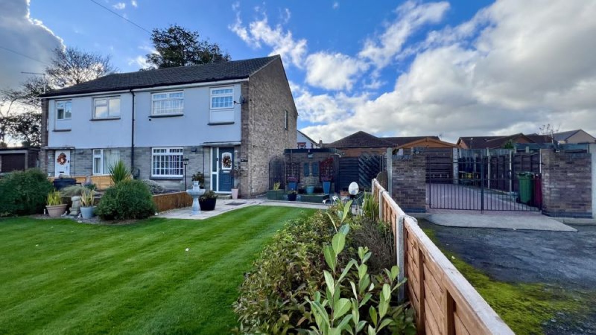 Images for Boynton Crescent, Winterton