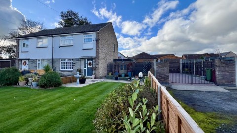 View Full Details for Boynton Crescent, Winterton