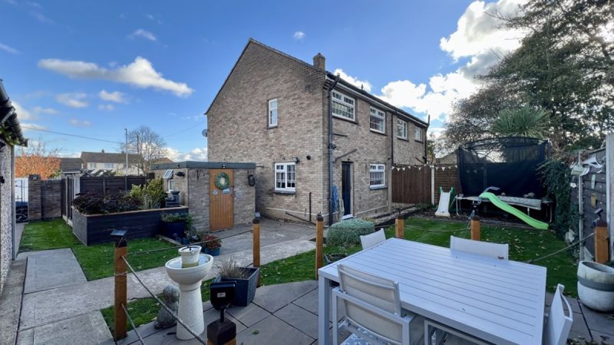 Images for Boynton Crescent, Winterton