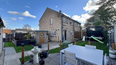 Images for Boynton Crescent, Winterton EAID:Starkey & Brown Scunthorpe BID:Starkey & Brown Scunthorpe