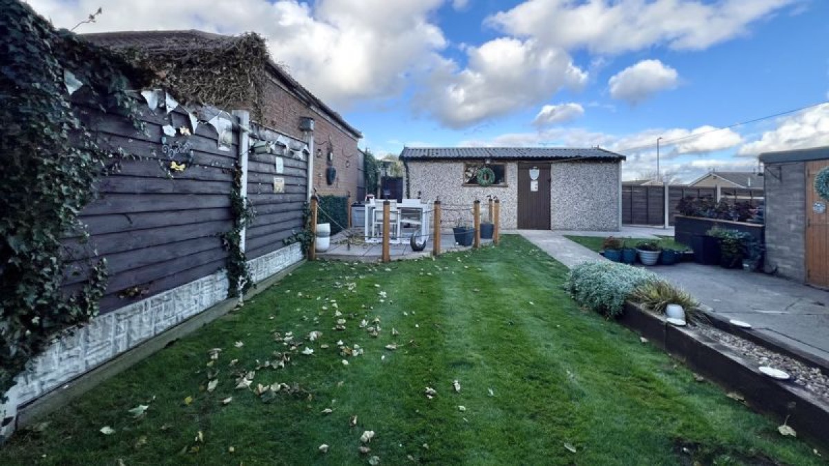 Images for Boynton Crescent, Winterton