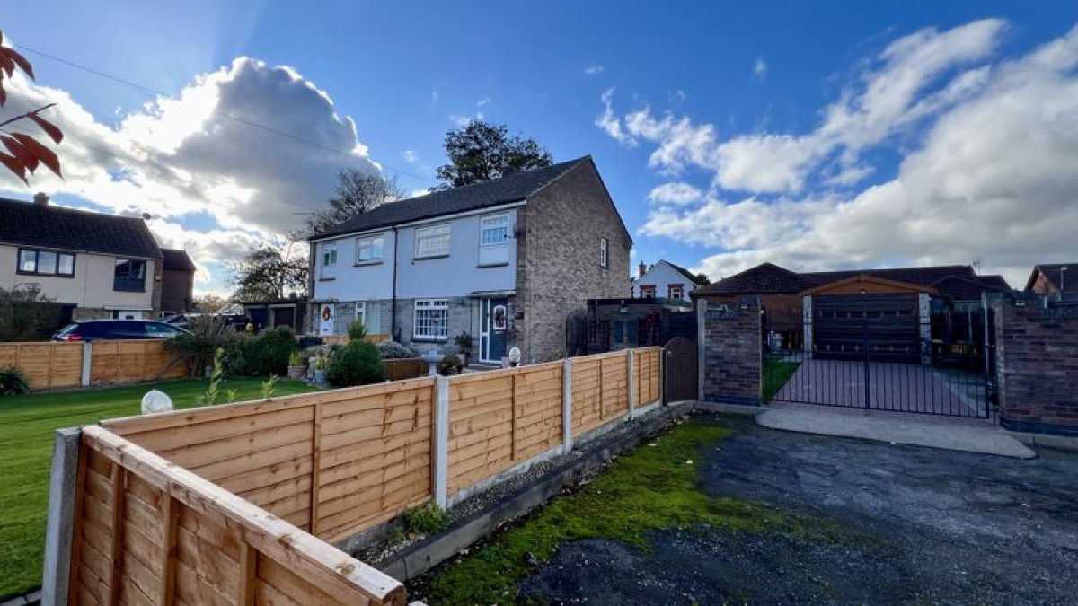 Images for Boynton Crescent, Winterton