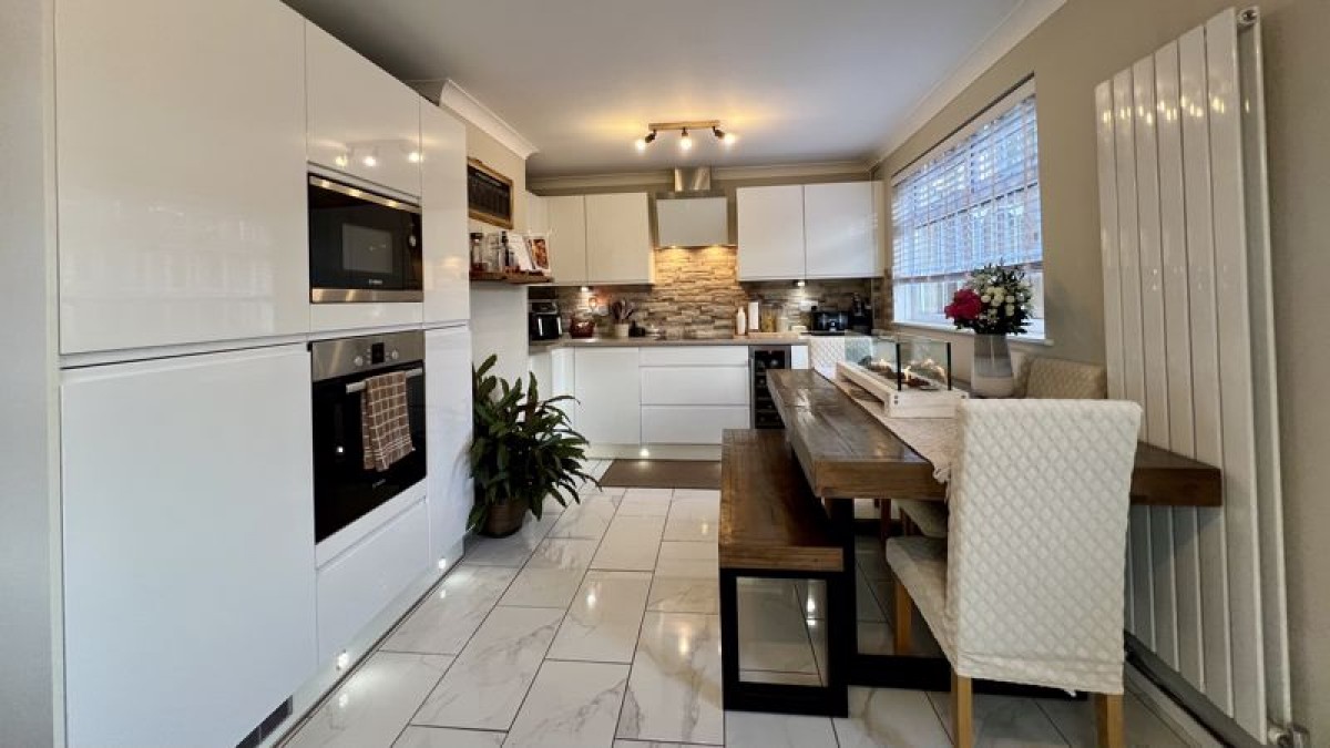 Images for Boynton Crescent, Winterton