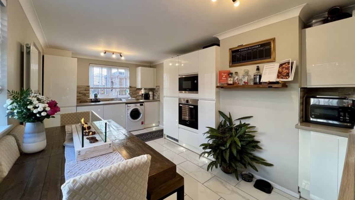 Images for Boynton Crescent, Winterton