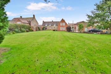 Front Street, Normanby-By-Spital