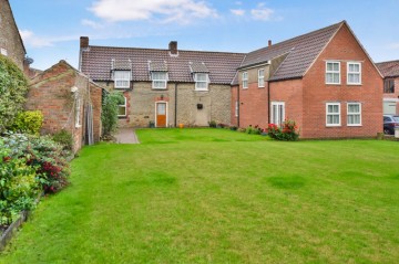 Front Street, Normanby-By-Spital