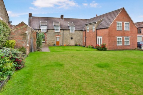 View Full Details for Front Street, Normanby-By-Spital