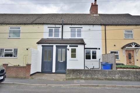 View Full Details for Station Road, Grasby
