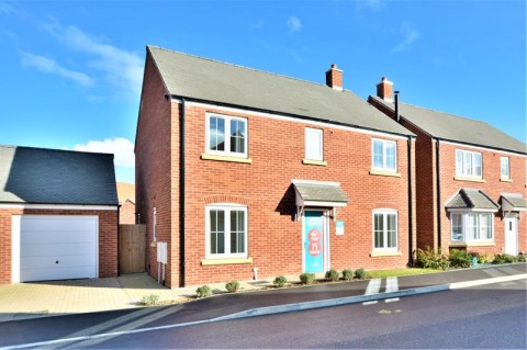 View Full Details for Moor Lane, Branston, Lincoln