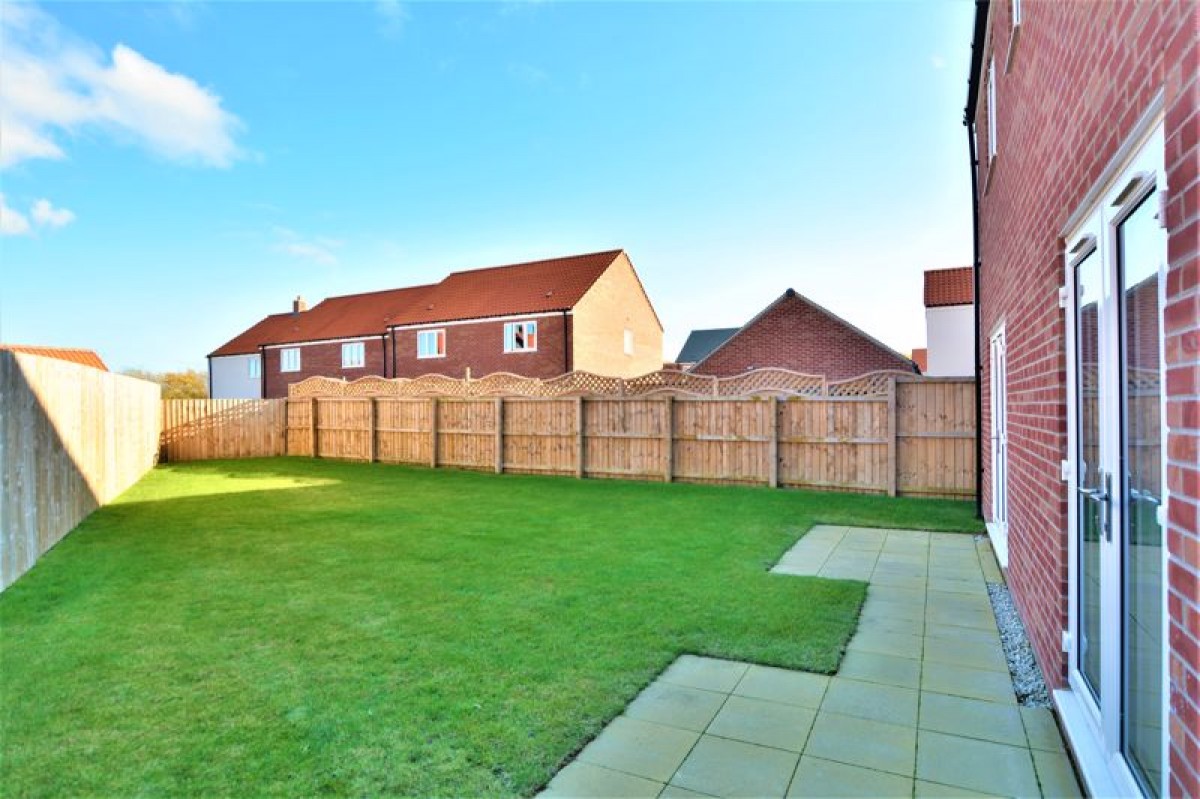 Images for Moor Lane, Branston, Lincoln