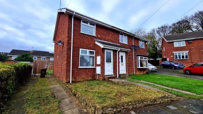 Merryweather Court, Bottesford